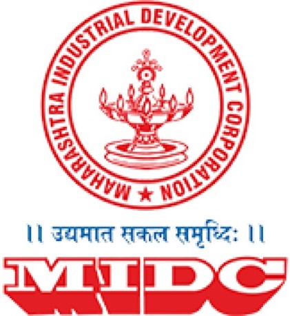 Nashik MIDC logo